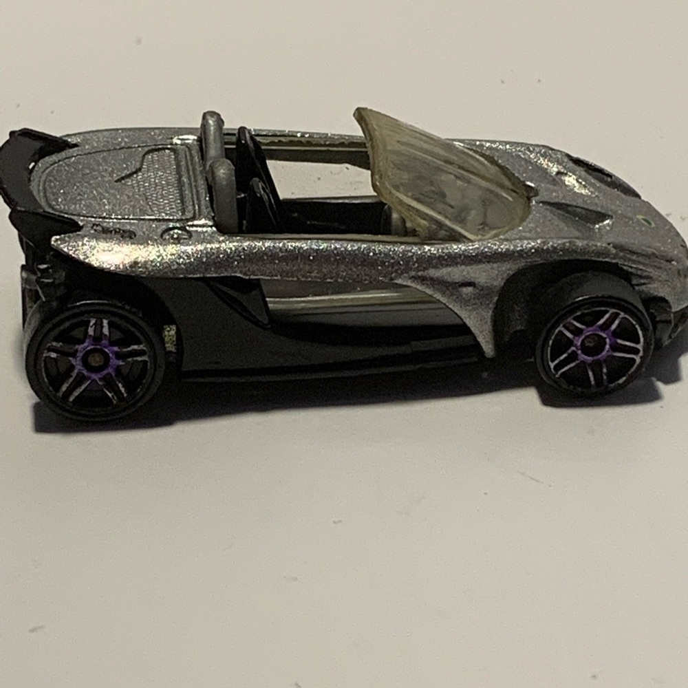 Hot Wheels Lotus Elise 340R - 2000